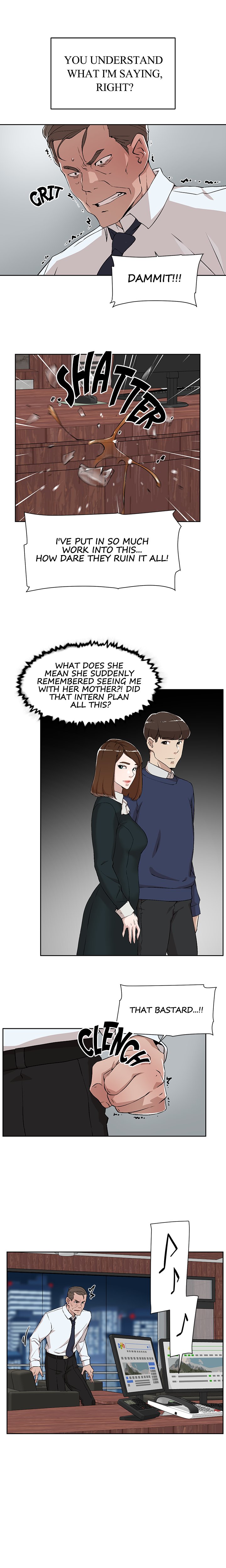 Her 4 Incher Chapter 126 Page 10