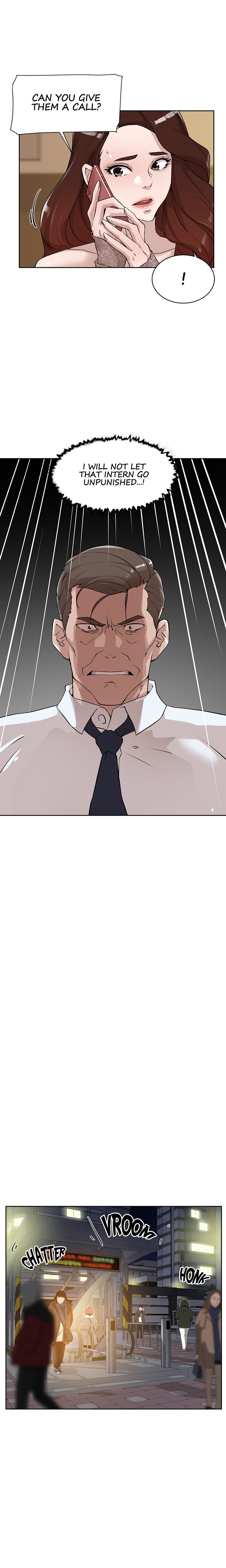 Her 4 Incher Chapter 126 Page 12