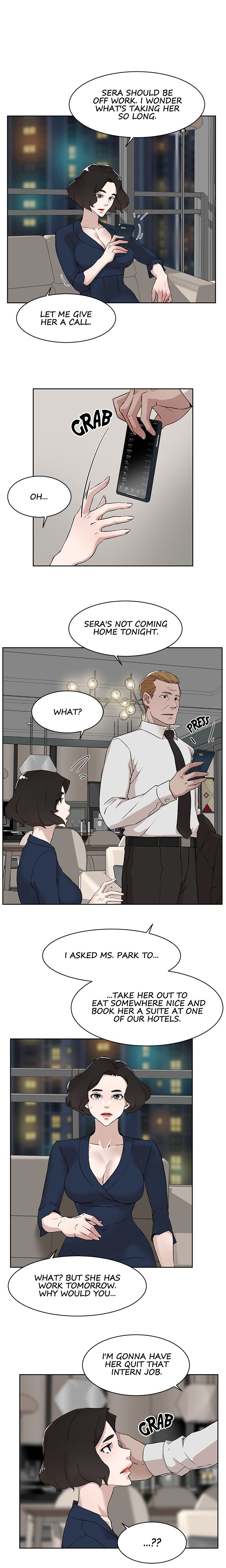 Her 4 Incher Chapter 126 Page 2