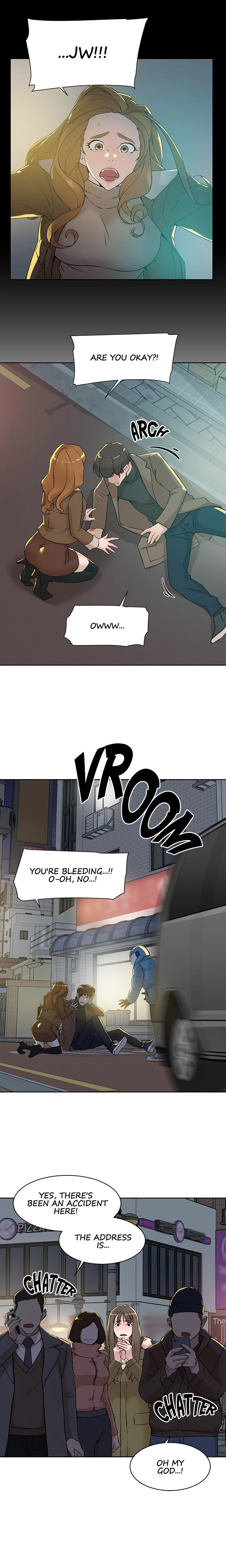 Her 4 Incher Chapter 127 Page 12