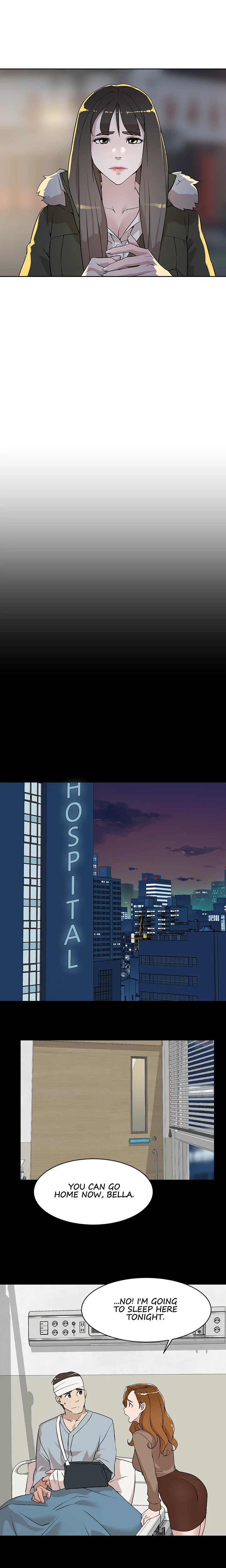 Her 4 Incher Chapter 127 Page 13