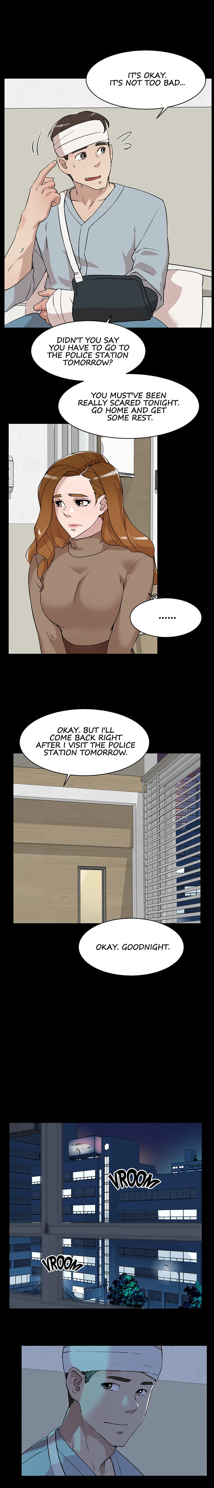 Her 4 Incher Chapter 127 Page 14