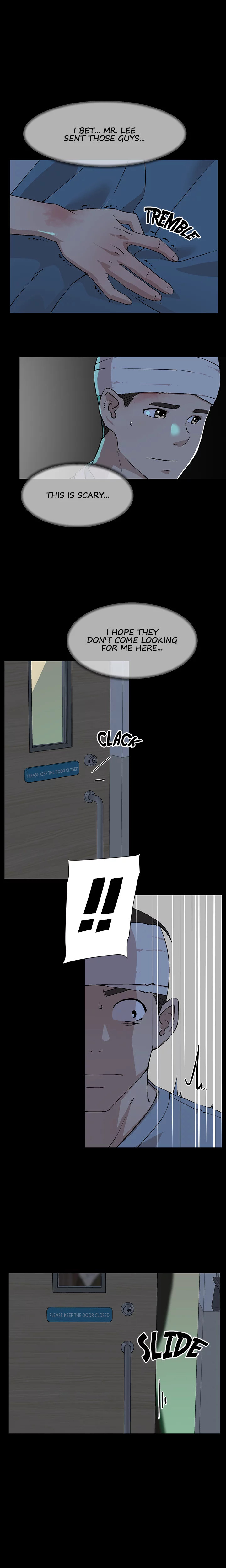 Her 4 Incher Chapter 127 Page 15