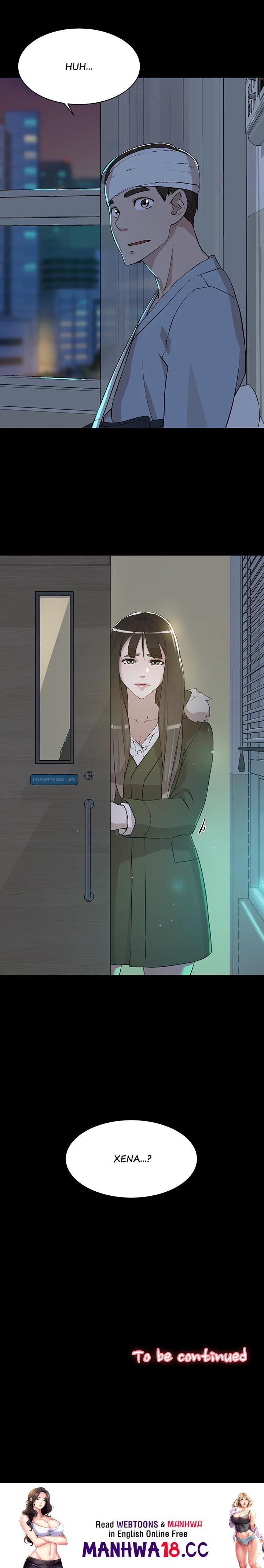 Her 4 Incher Chapter 127 Page 16
