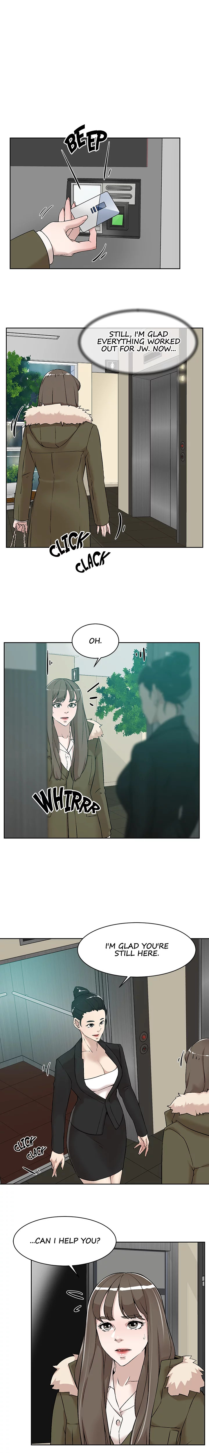 Her 4 Incher Chapter 127 Page 2