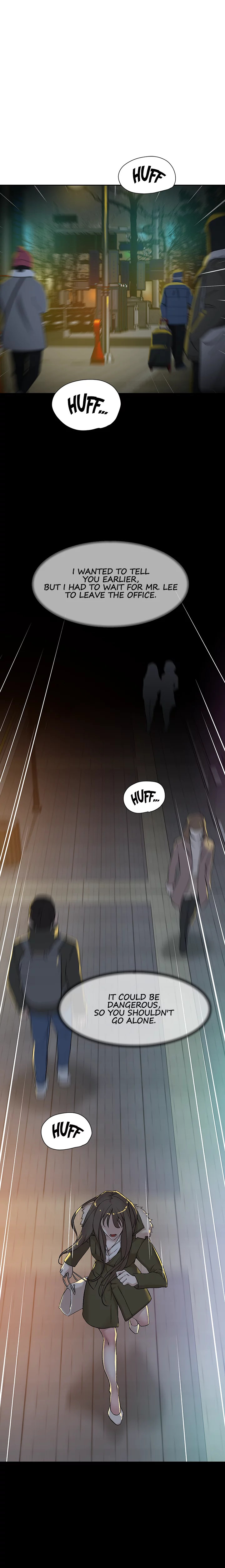 Her 4 Incher Chapter 127 Page 4