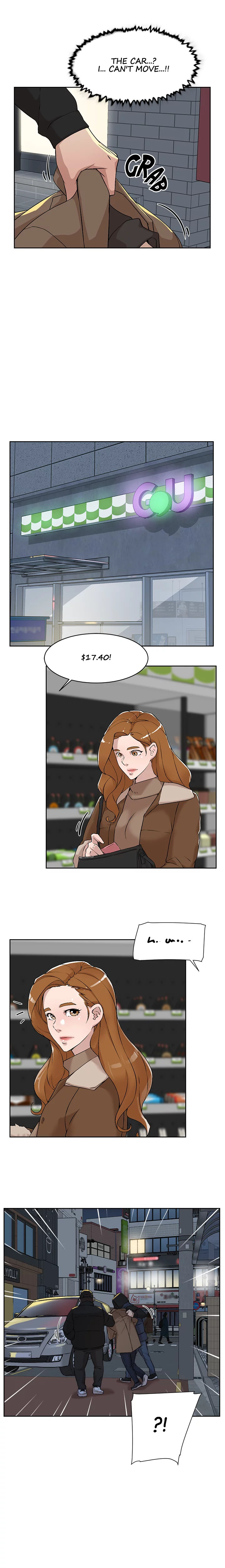 Her 4 Incher Chapter 127 Page 7