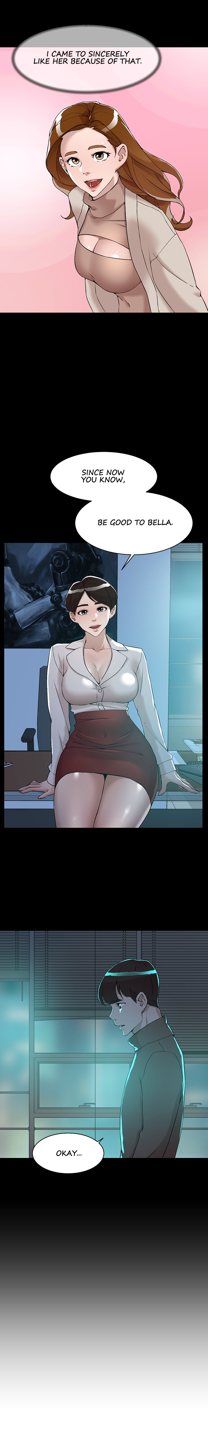 Her 4 Incher Chapter 128 Page 10