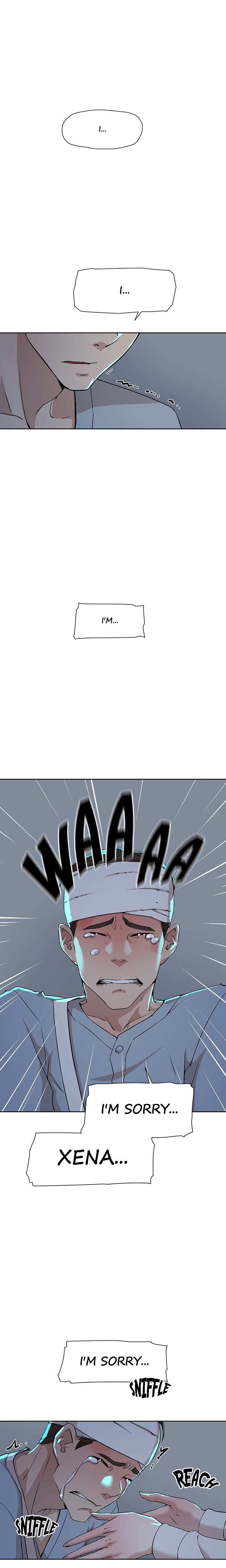 Her 4 Incher Chapter 128 Page 12