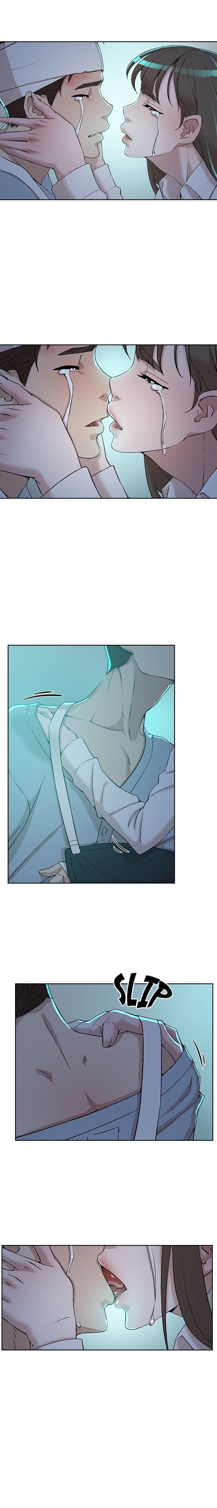 Her 4 Incher Chapter 128 Page 15