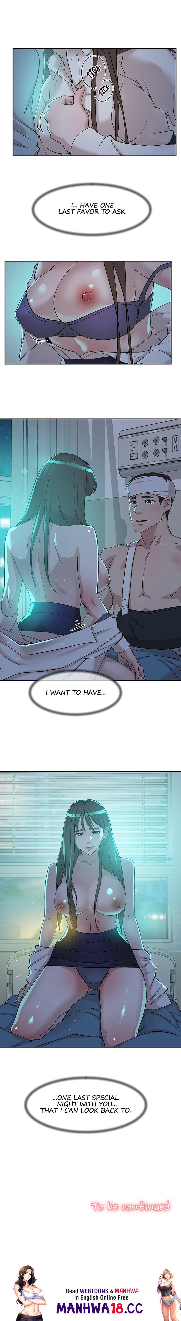 Her 4 Incher Chapter 128 Page 16
