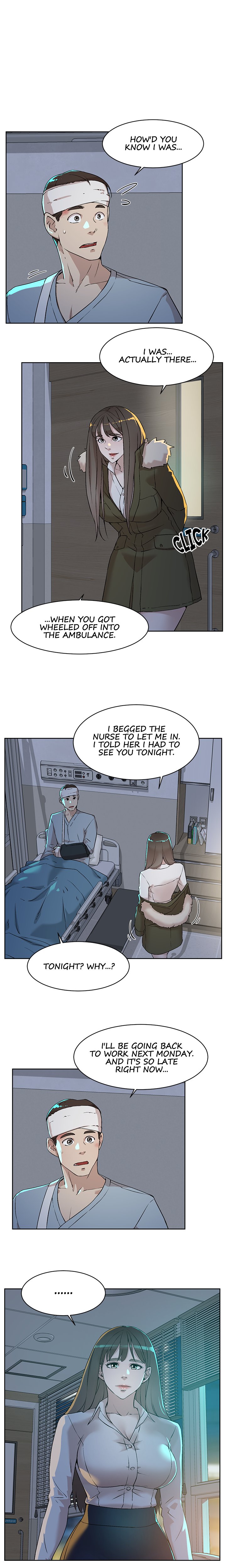 Her 4 Incher Chapter 128 Page 2