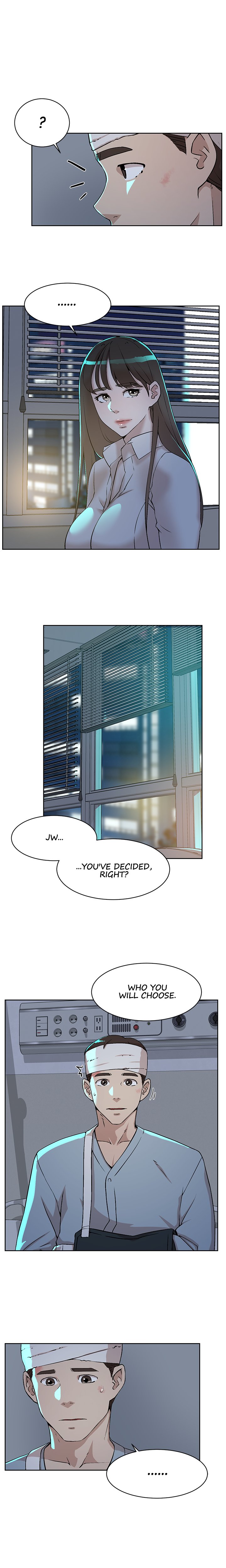 Her 4 Incher Chapter 128 Page 5