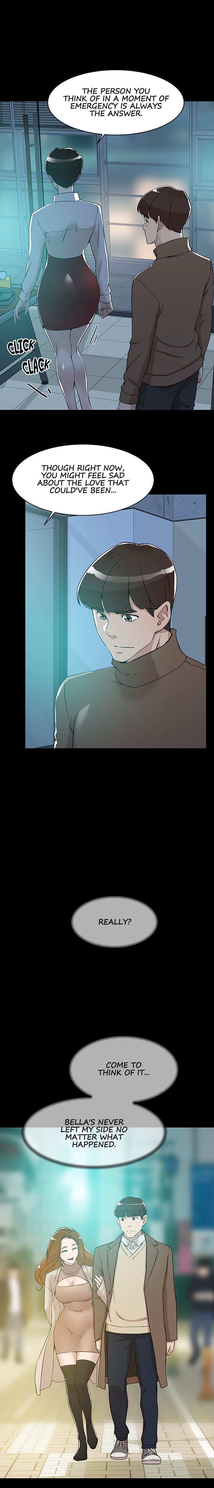 Her 4 Incher Chapter 128 Page 9