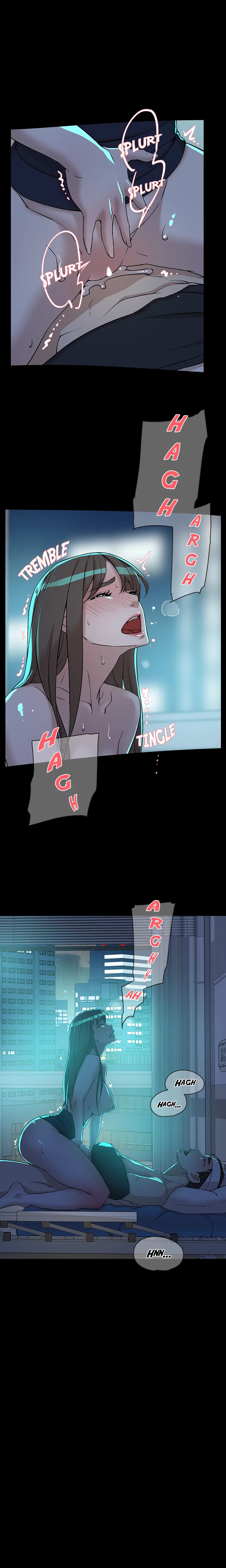 Her 4 Incher Chapter 129 Page 12