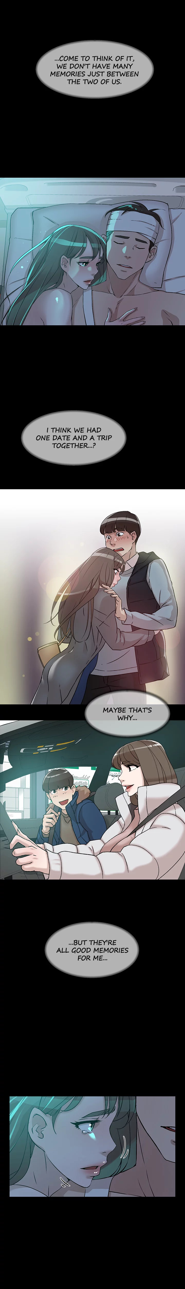 Her 4 Incher Chapter 129 Page 13