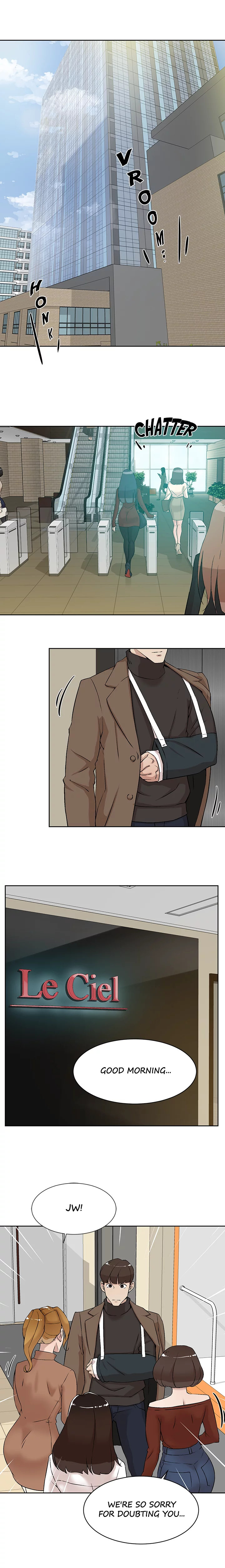 Her 4 Incher Chapter 129 Page 15