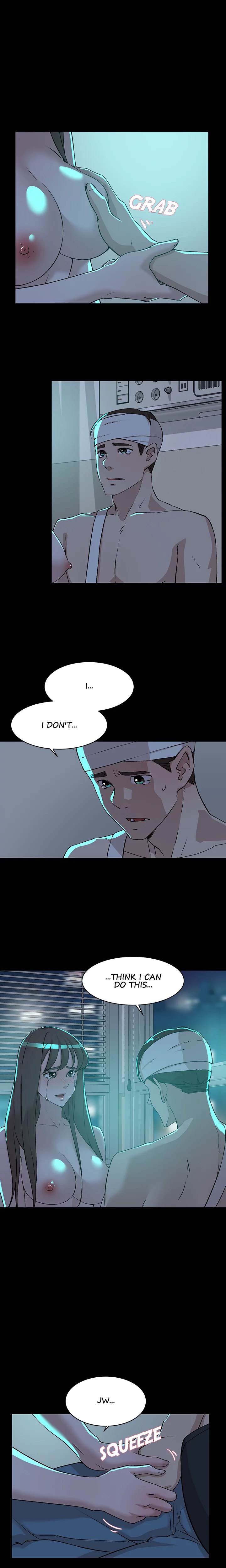 Her 4 Incher Chapter 129 Page 2