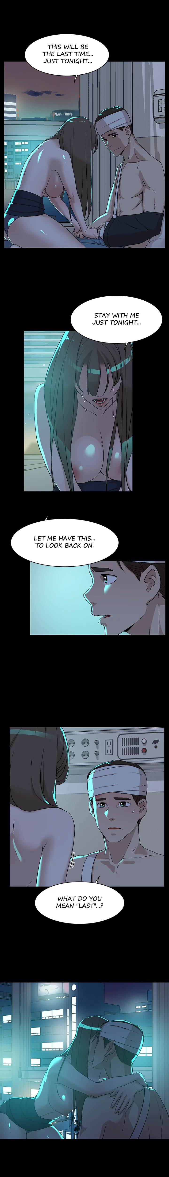 Her 4 Incher Chapter 129 Page 3