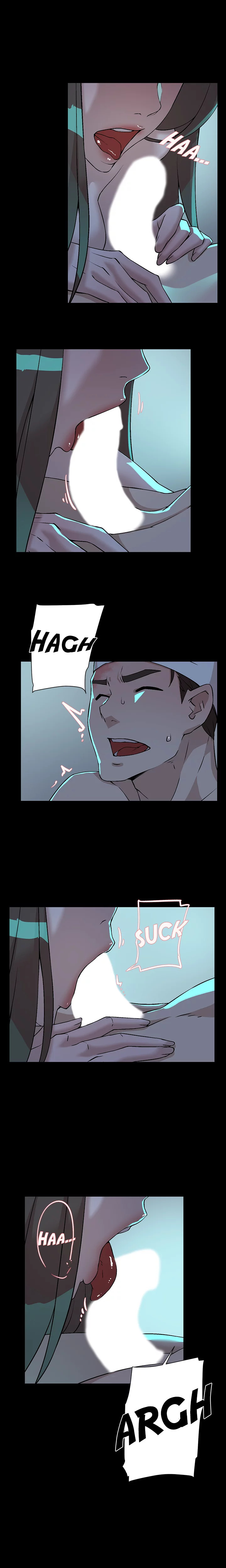 Her 4 Incher Chapter 129 Page 5
