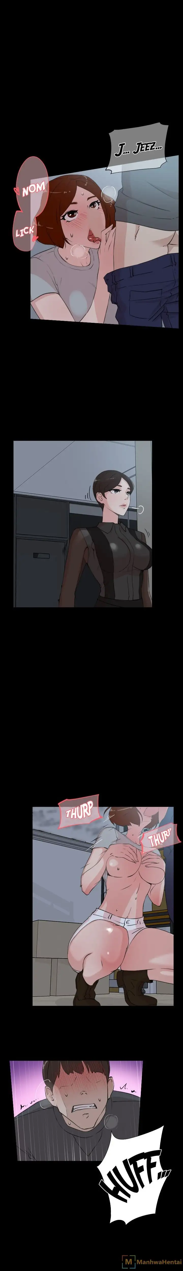 Her 4 Incher Chapter 13 Page 10