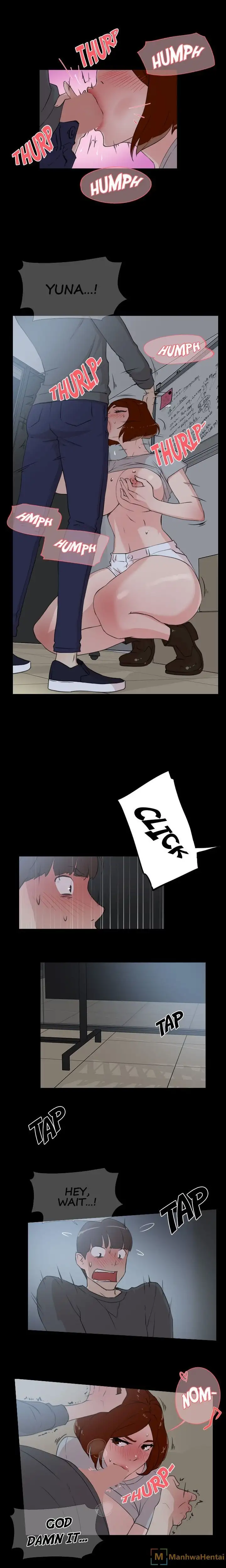 Her 4 Incher Chapter 13 Page 8