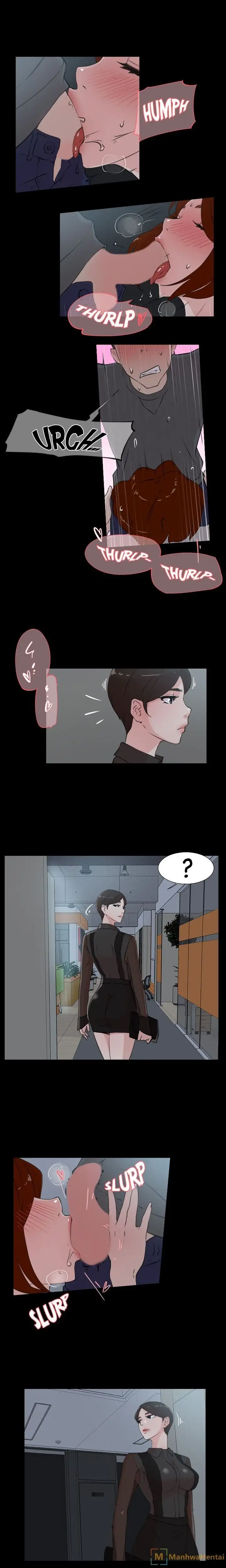 Her 4 Incher Chapter 13 Page 9