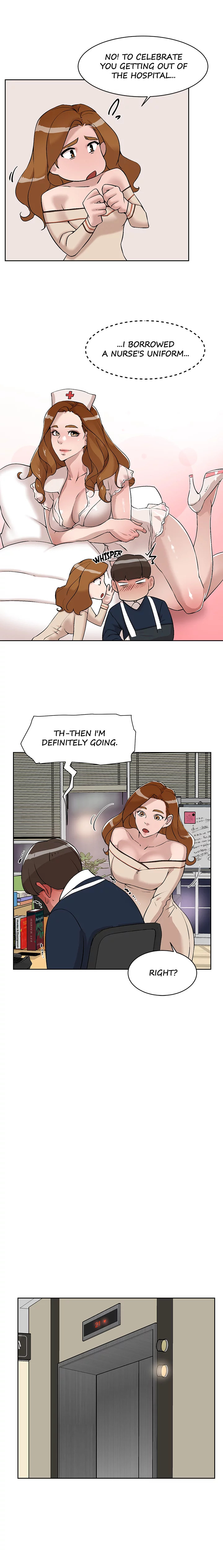 Her 4 Incher Chapter 130 Page 12