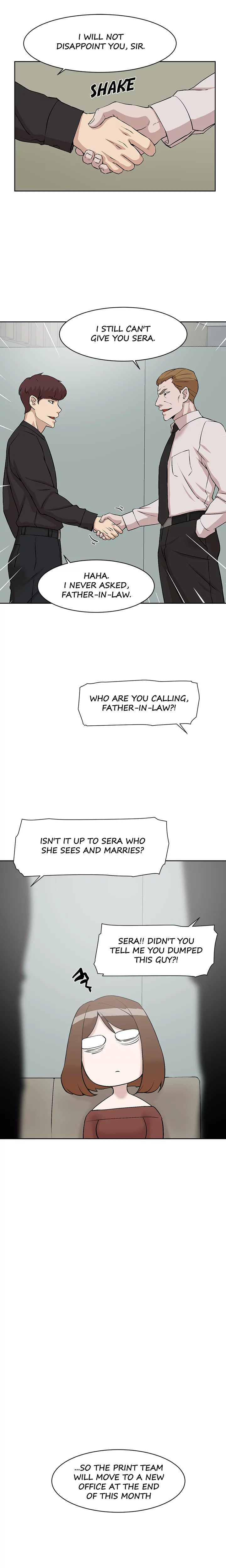 Her 4 Incher Chapter 130 Page 7