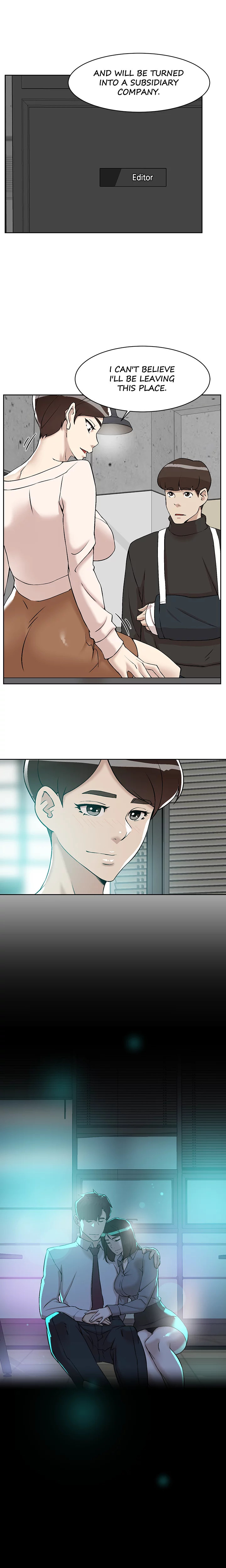 Her 4 Incher Chapter 130 Page 8