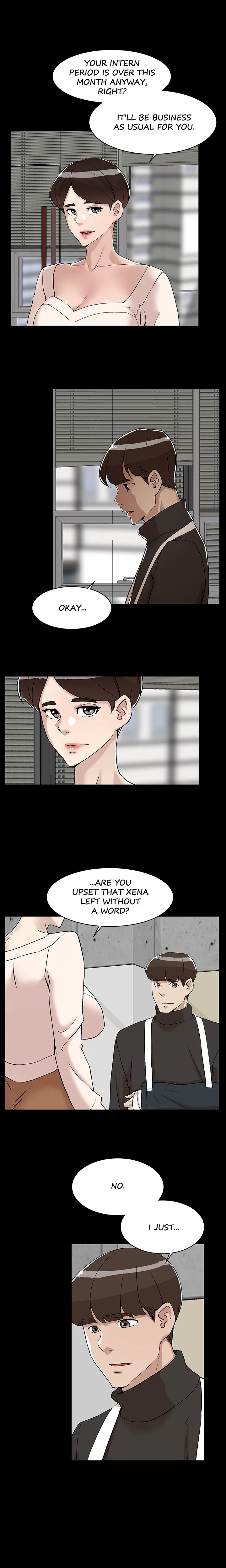 Her 4 Incher Chapter 130 Page 9
