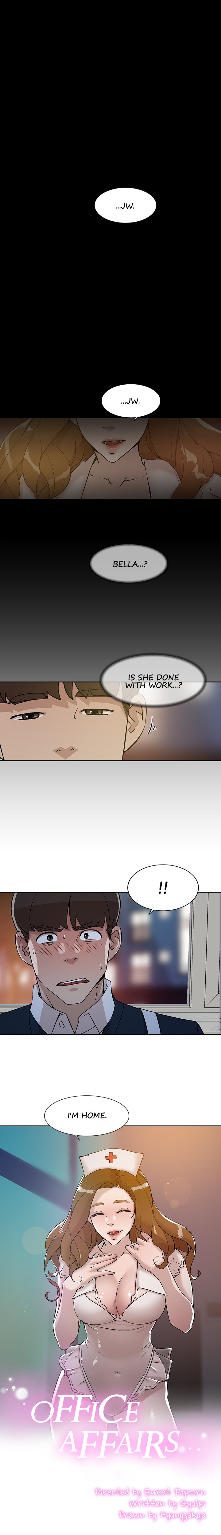 Her 4 Incher Chapter 131 Page 1
