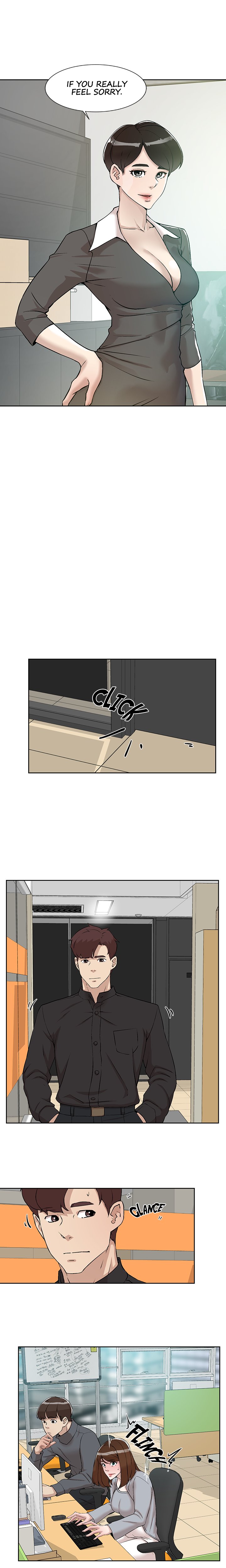 Her 4 Incher Chapter 131 Page 13