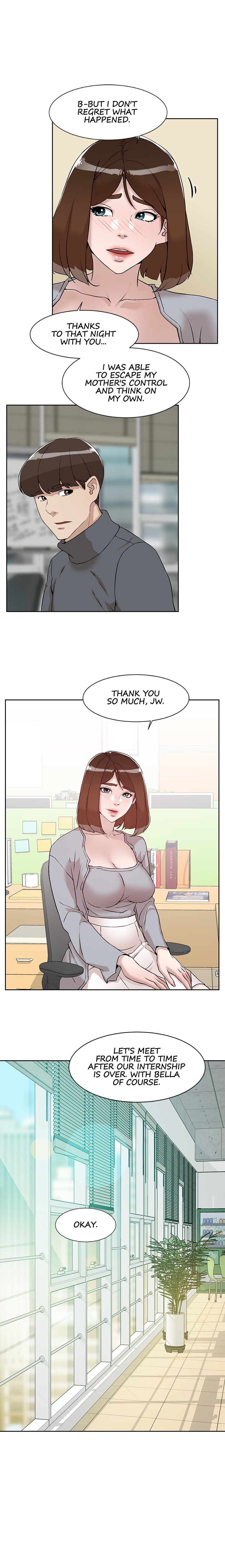 Her 4 Incher Chapter 131 Page 15