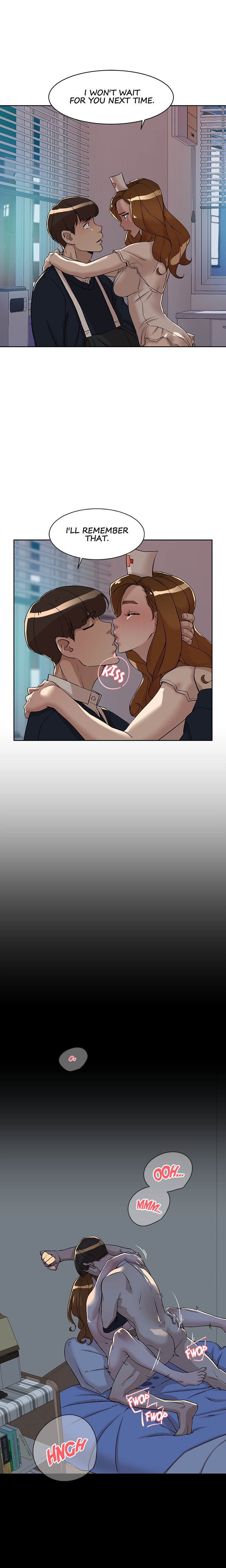 Her 4 Incher Chapter 131 Page 5