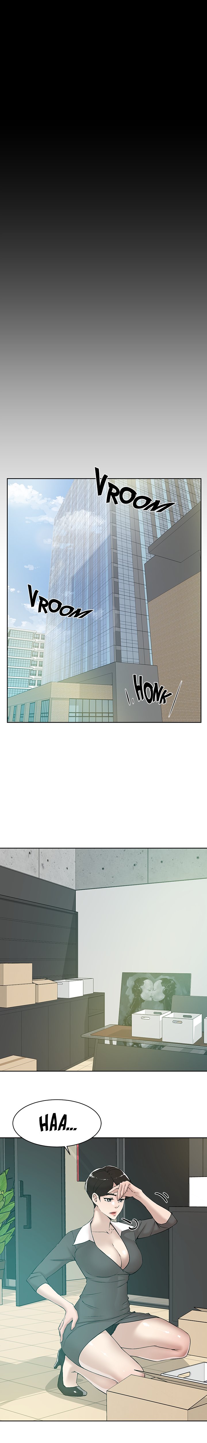 Her 4 Incher Chapter 131 Page 9