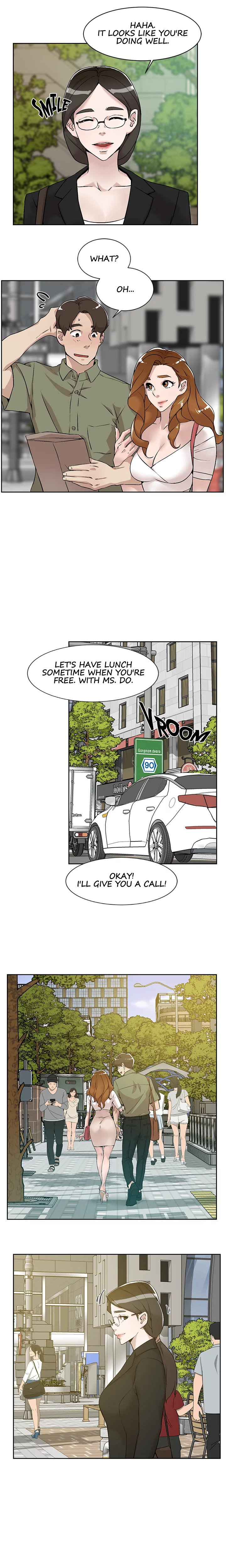 Her 4 Incher Chapter 132 Page 13