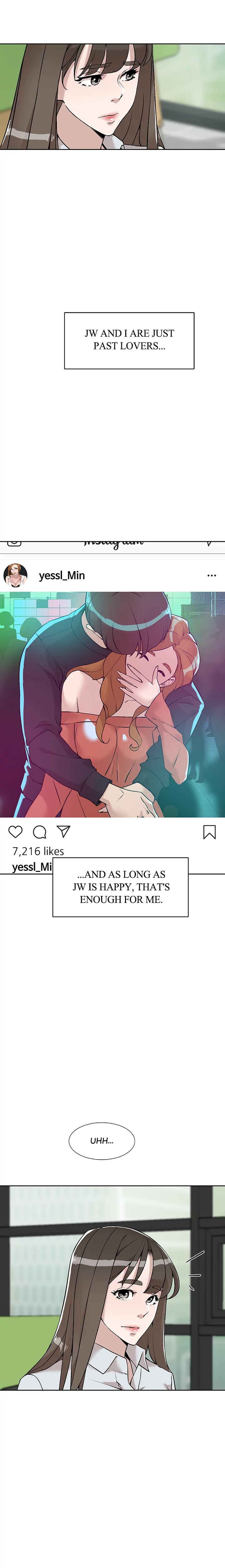 Her 4 Incher Chapter 132 Page 17