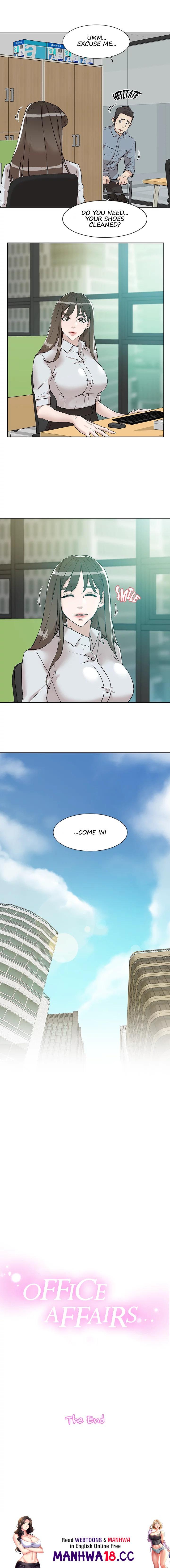Her 4 Incher Chapter 132 Page 18