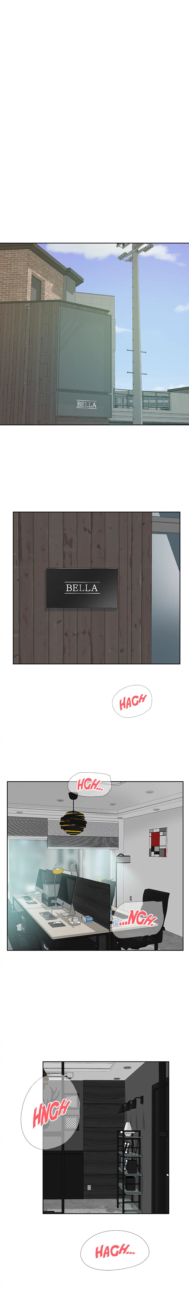 Her 4 Incher Chapter 132 Page 2