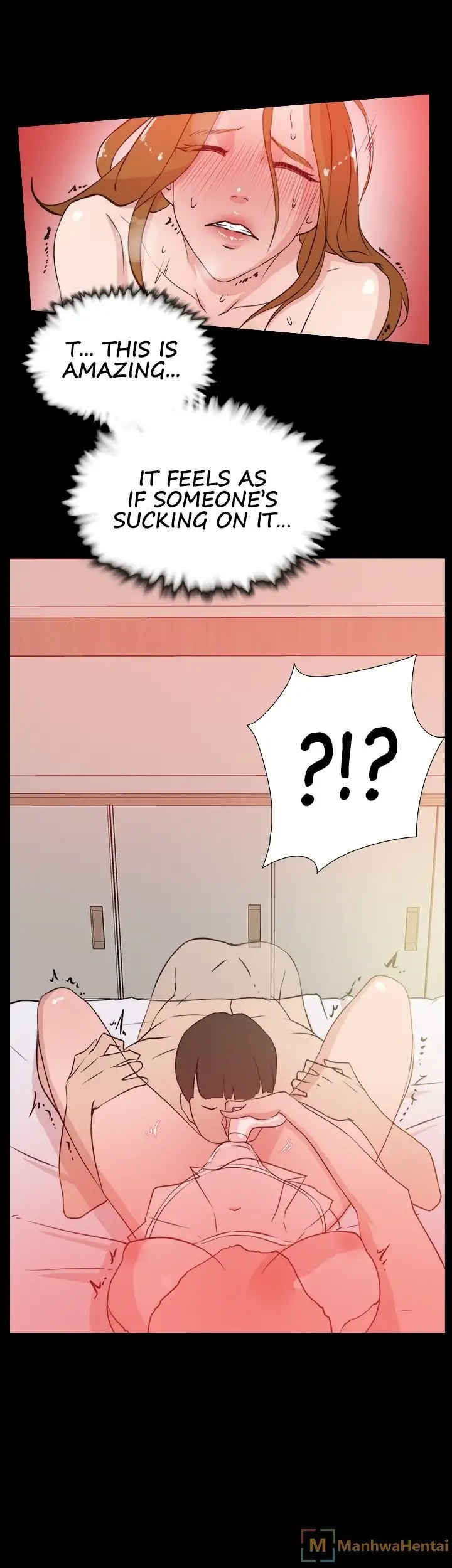 Her 4 Incher Chapter 14 Page 16