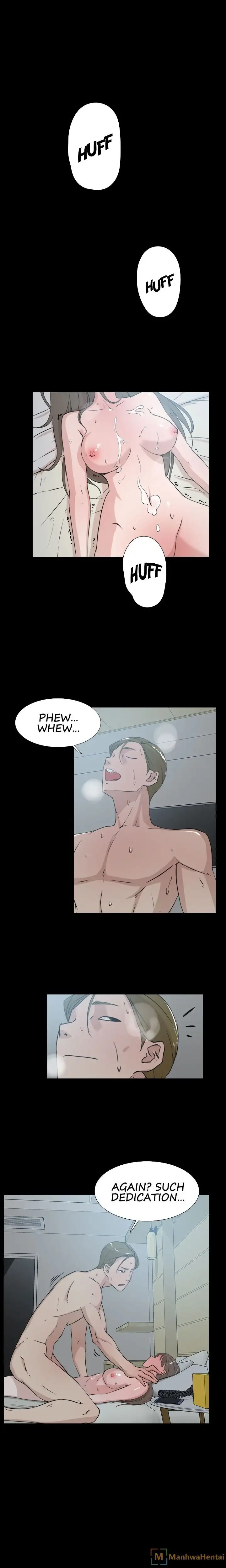 Her 4 Incher Chapter 14 Page 7