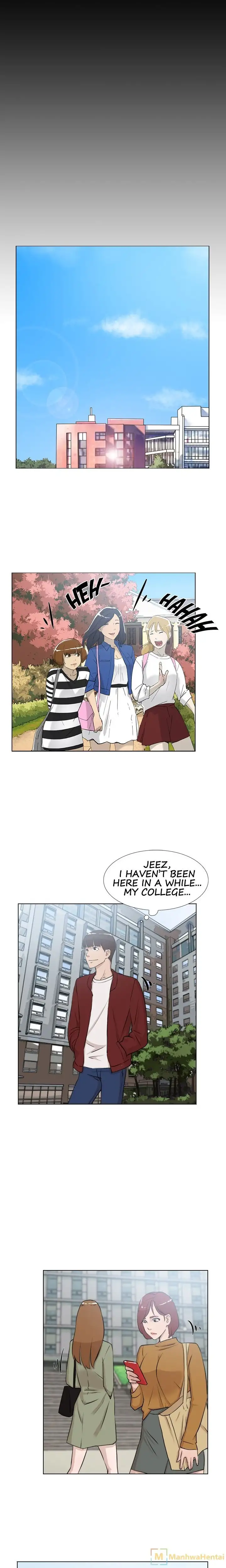 Her 4 Incher Chapter 15 Page 11