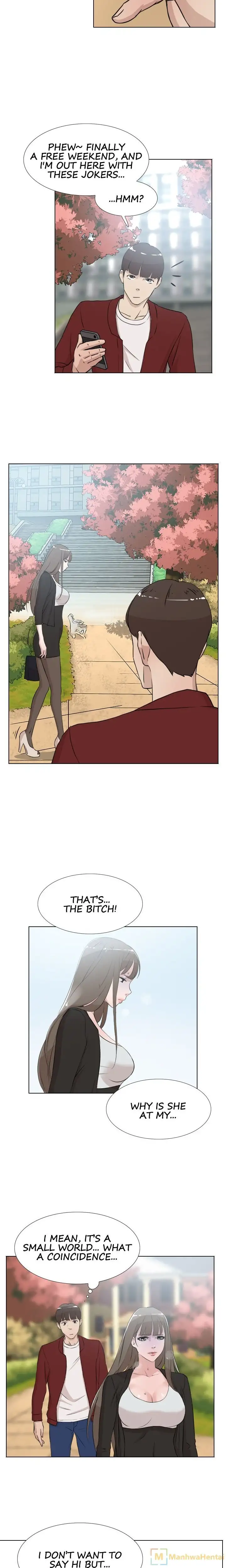 Her 4 Incher Chapter 15 Page 13