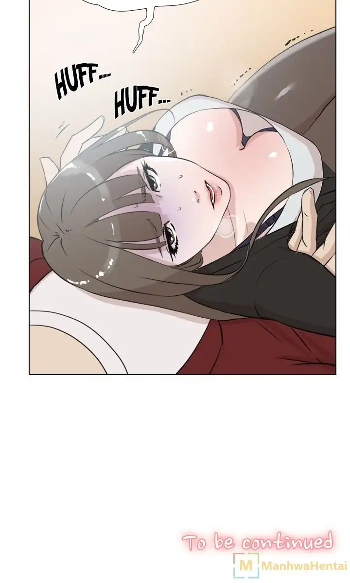 Her 4 Incher Chapter 15 Page 15