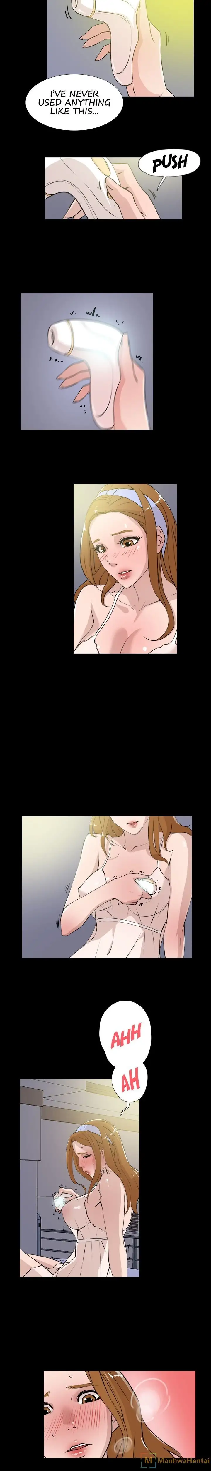 Her 4 Incher Chapter 15 Page 2