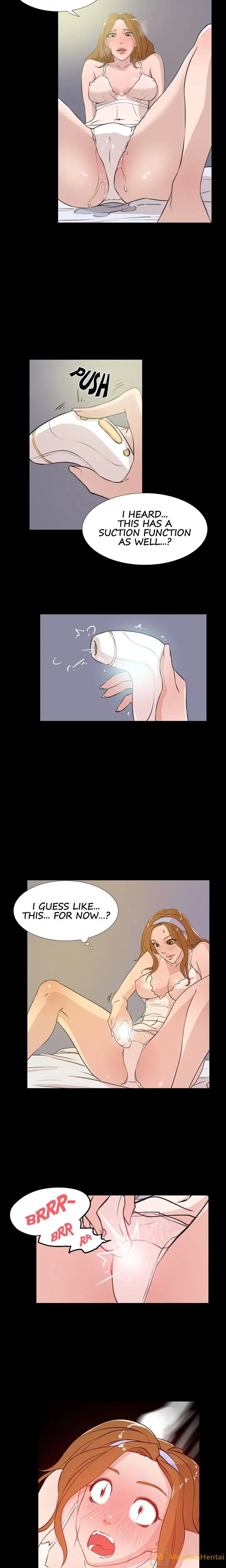 Her 4 Incher Chapter 15 Page 4