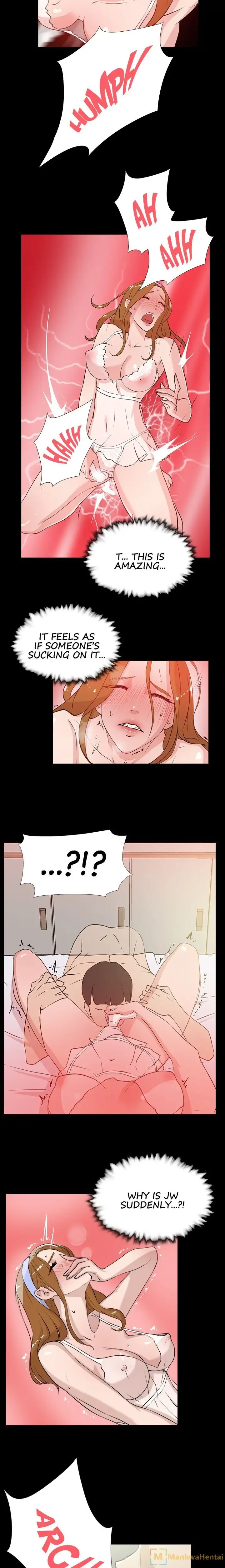 Her 4 Incher Chapter 15 Page 5