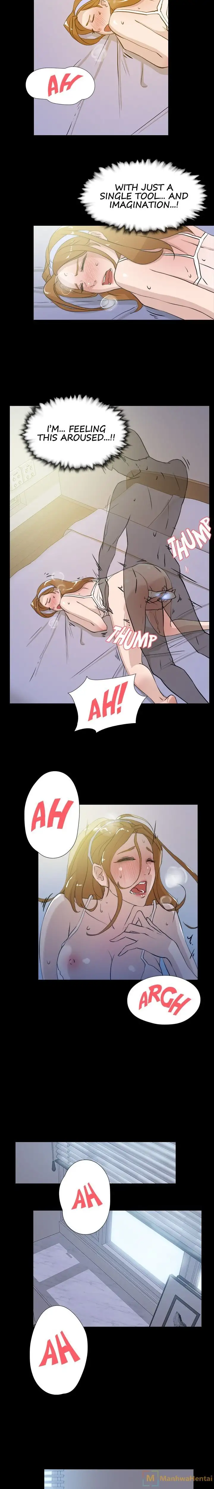 Her 4 Incher Chapter 15 Page 9