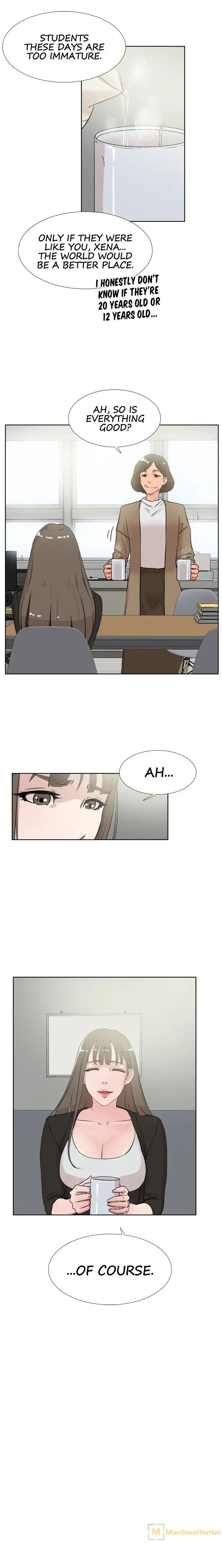 Her 4 Incher Chapter 16 Page 2